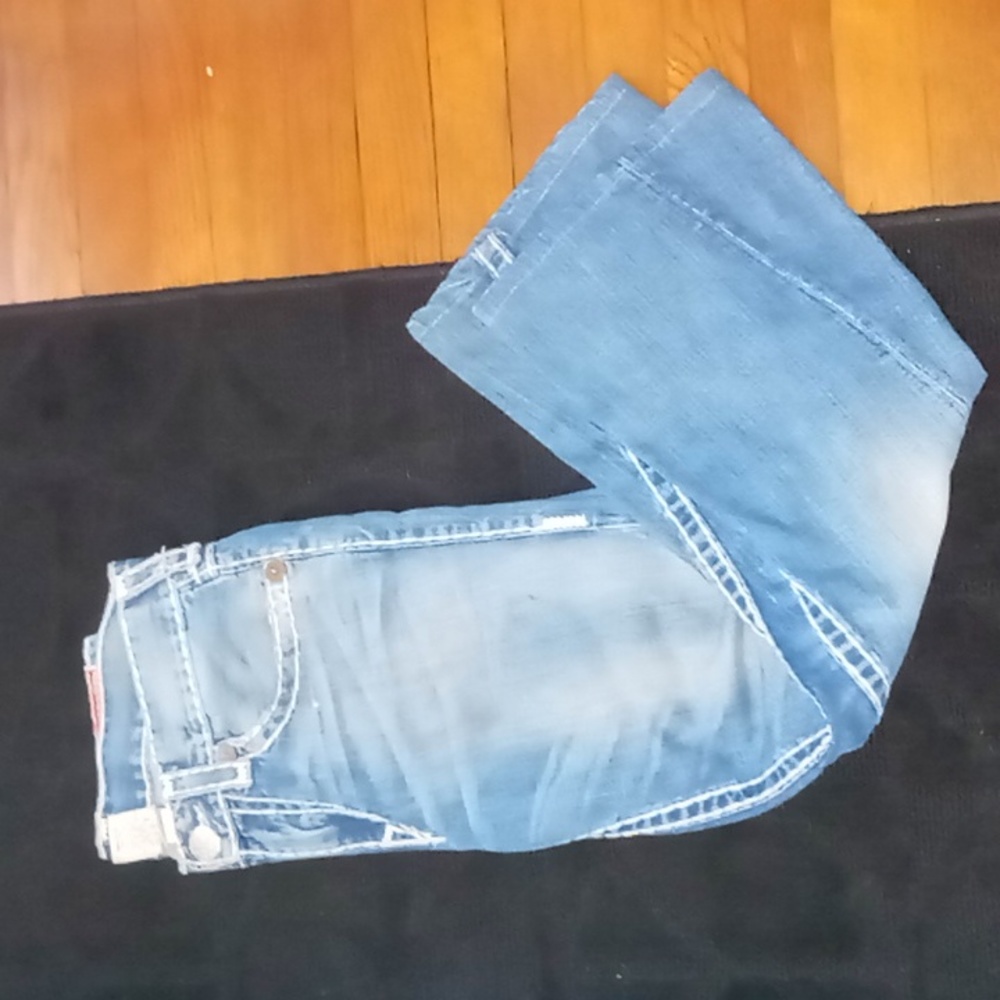 TRUEY JOEY SUPER T